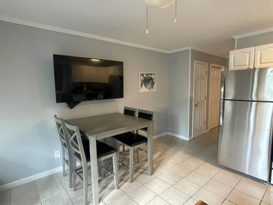 Feelin Tip'Sea-Oceanview Retreat Steps To Beach Hilton Head Island Ngoại thất bức ảnh